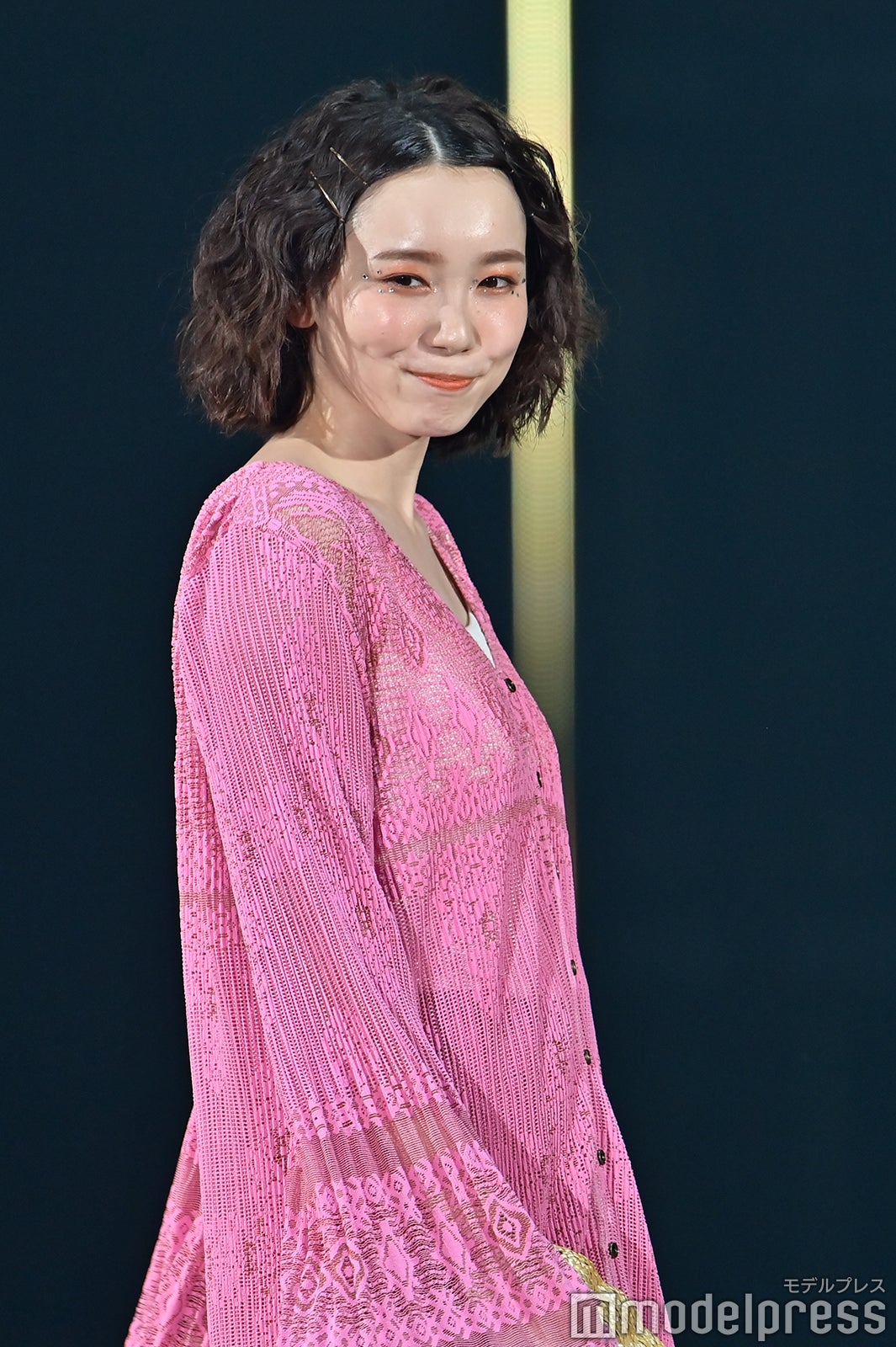 飯豊まりえ（C）モデルプレス