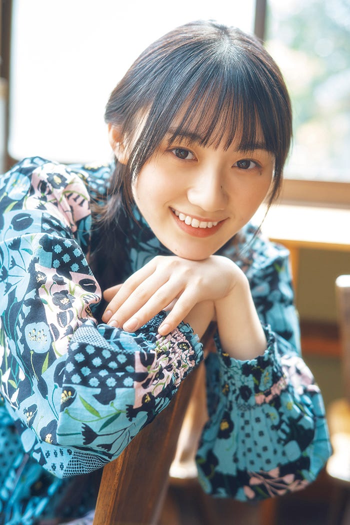 川崎桜(C)岡本武志、光文社