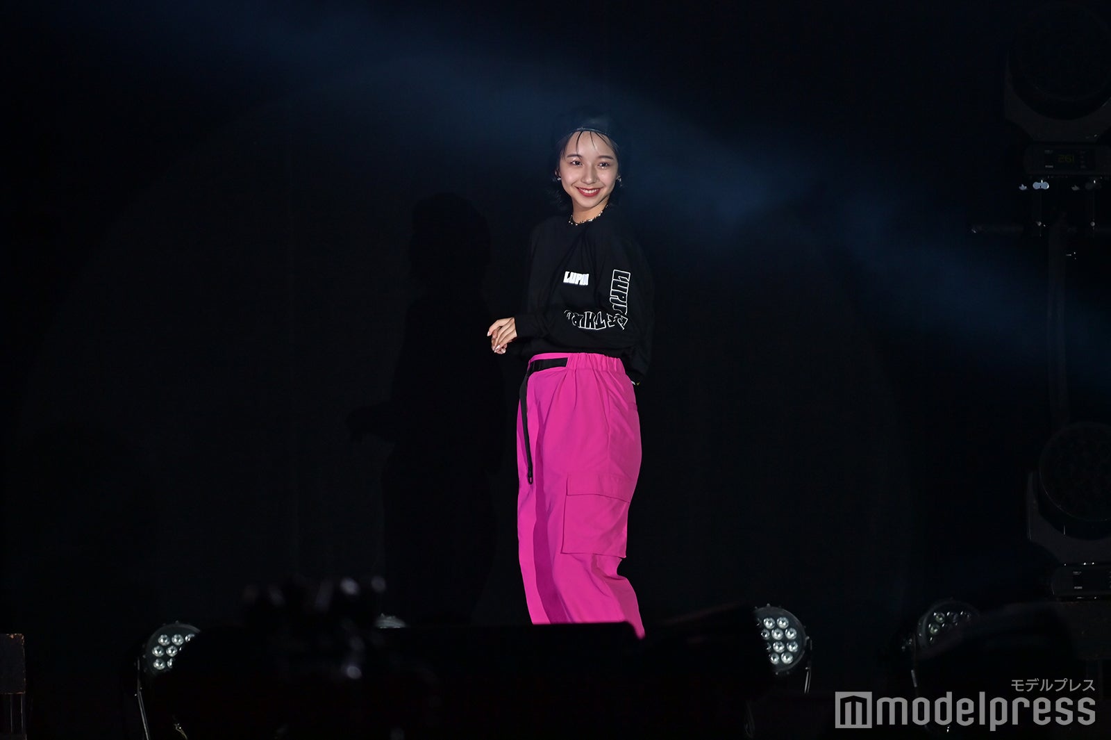 山之内すず （C）モデルプレス