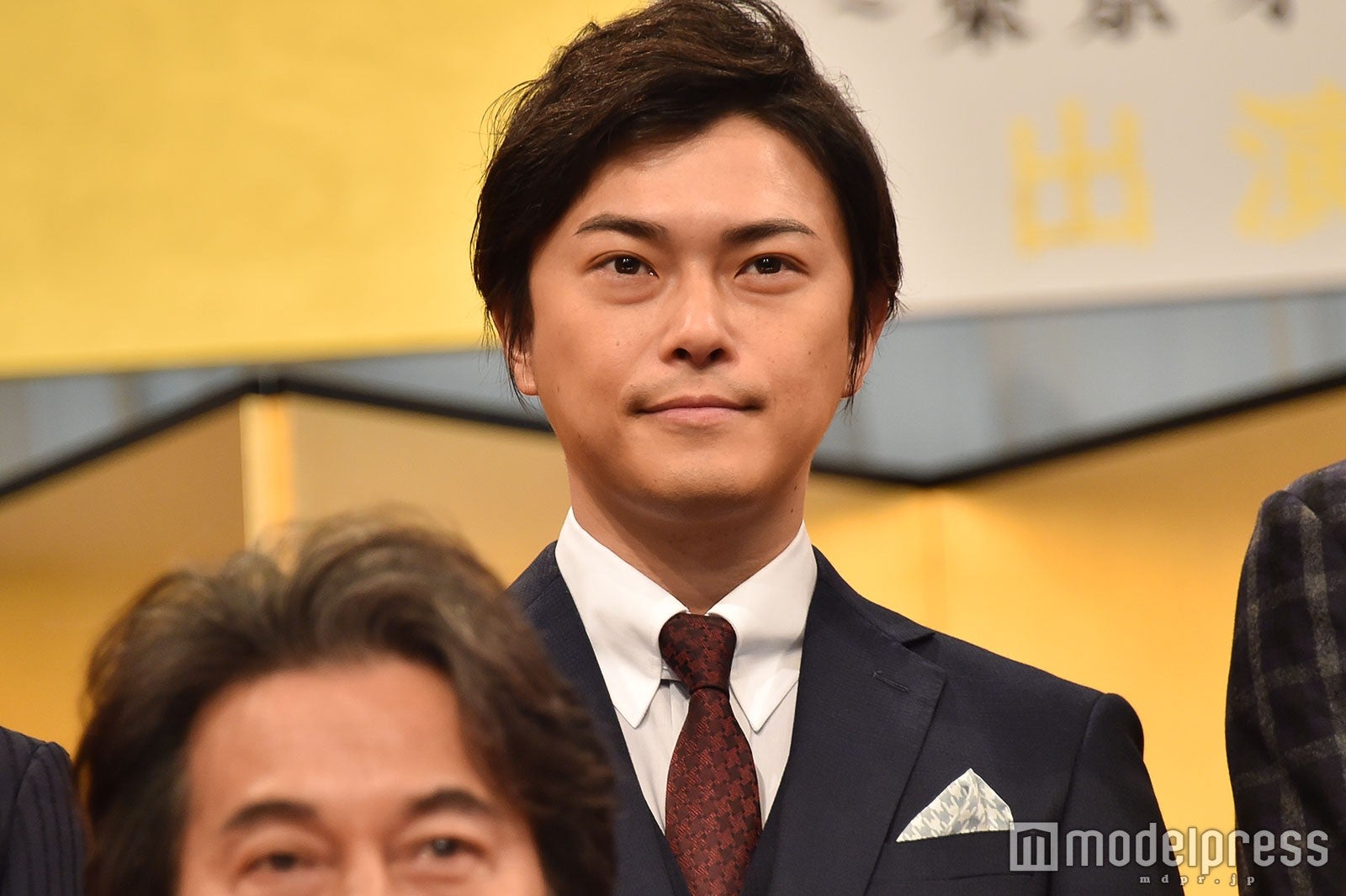 勝地涼（C）モデルプレス