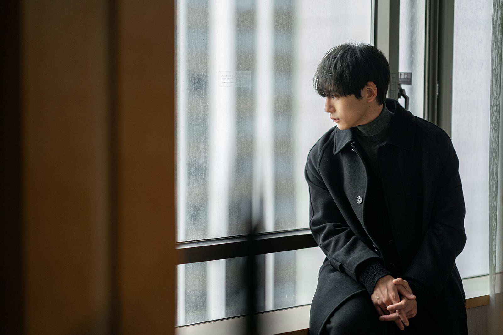 「愛のあとにくるもの」（C）2024 Coupang Play All Rights Reserved