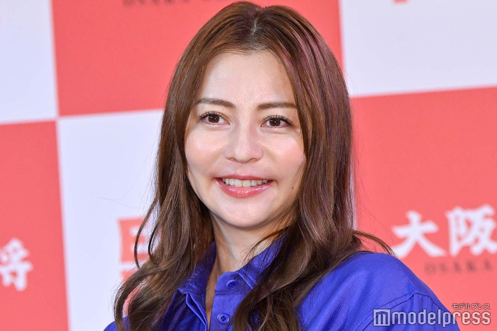 香里奈（C）モデルプレス