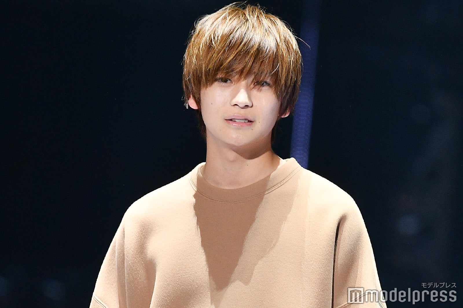 高橋文哉 （C）モデルプレス