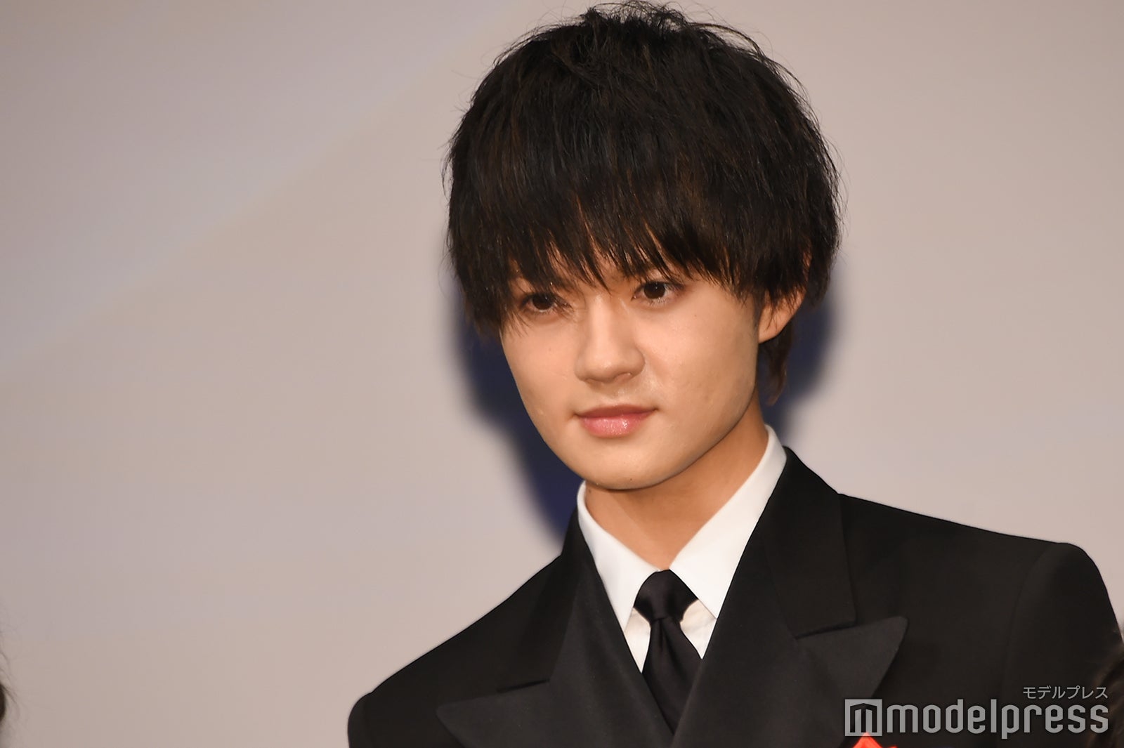 佐野勇斗（C）モデルプレス