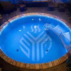 ユブネ サウナパーク(提供写真)