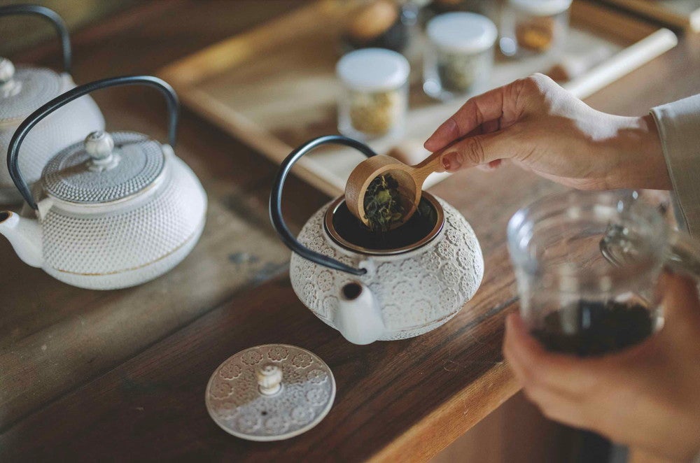 古民家宿るうふ 書之家／画像提供：るうふ