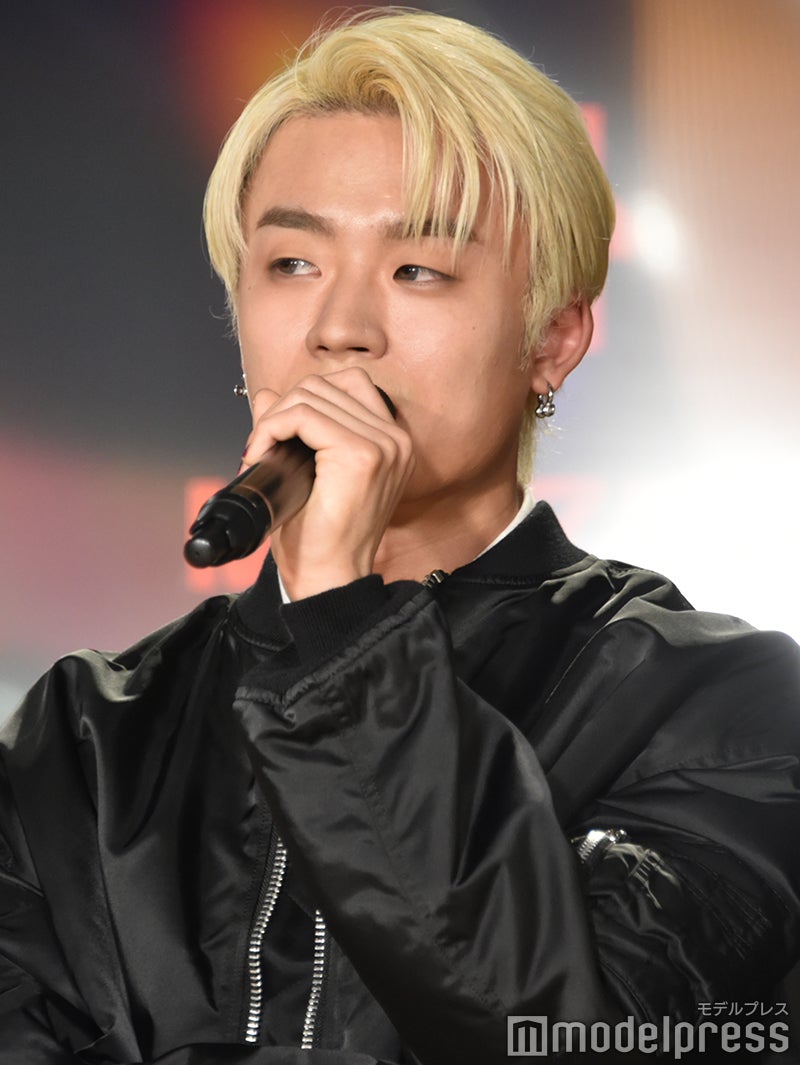 TAKUTO／MAZZEL（C）モデルプレス