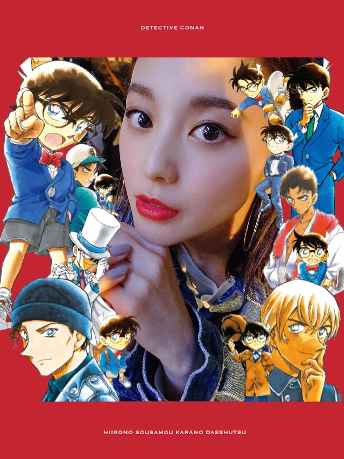 朝比奈彩 （提供写真）