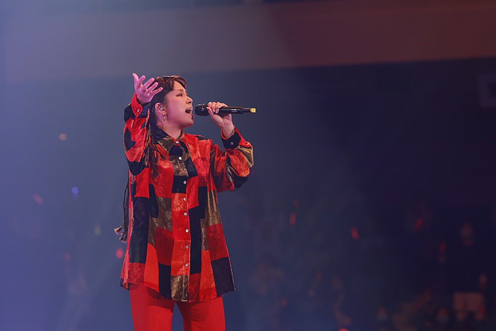 AI（提供写真）