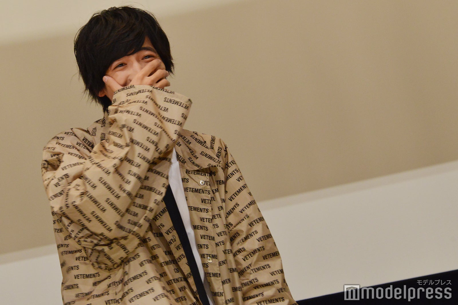 志尊淳 （C）モデルプレス