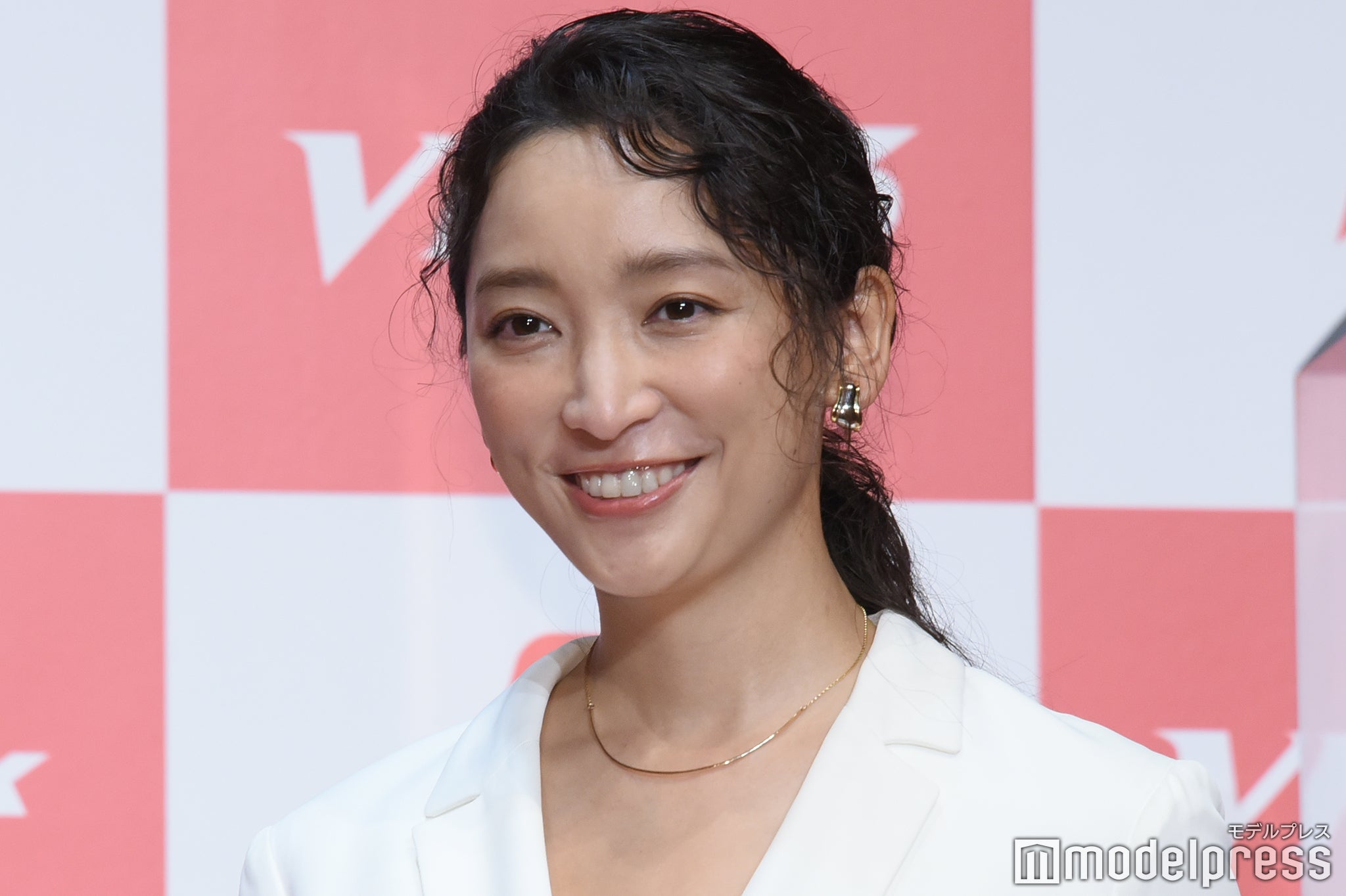 杏（C）モデルプレス