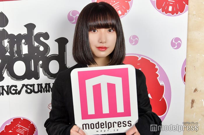 吉田凜音(C)モデルプレス