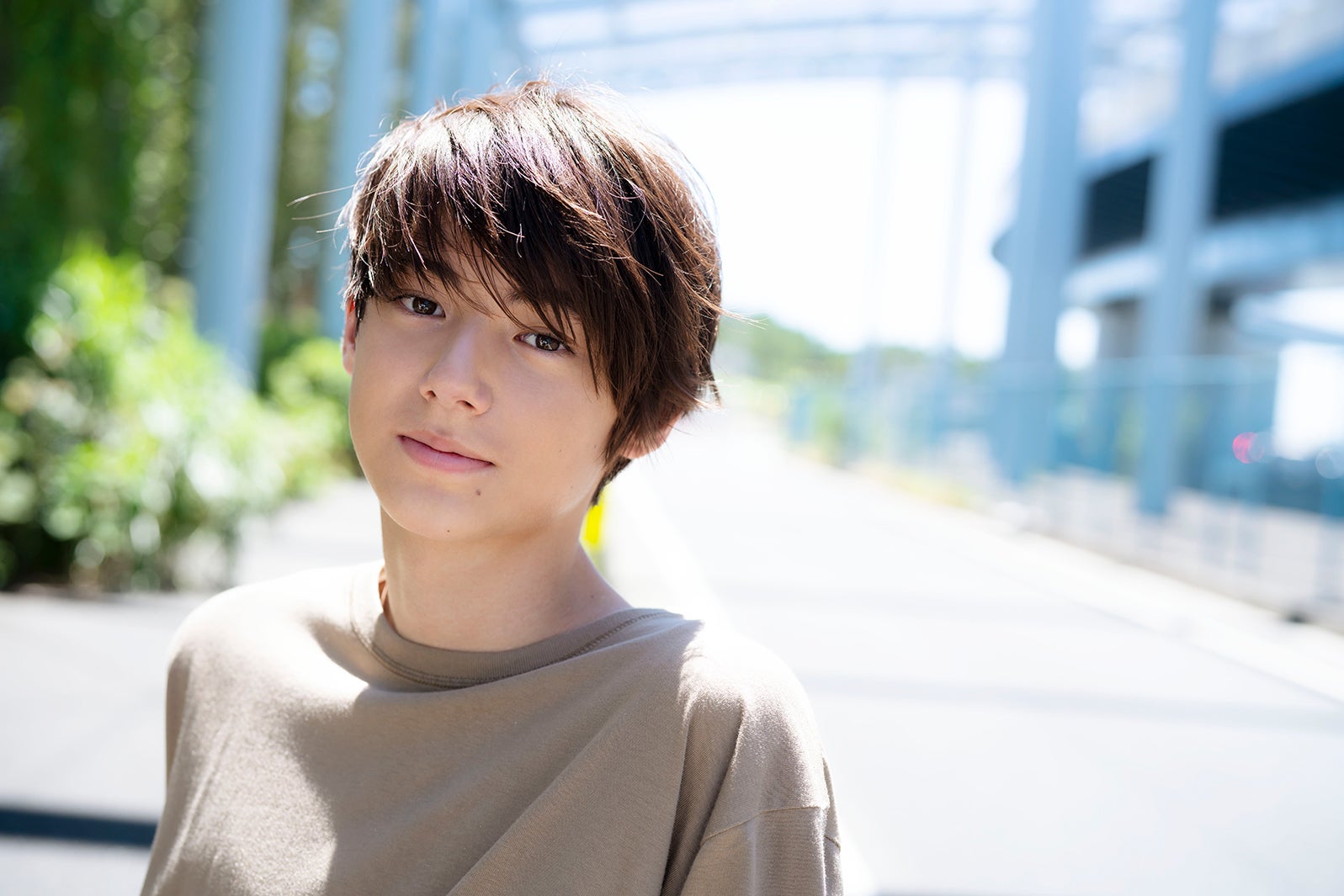 翔（提供写真）