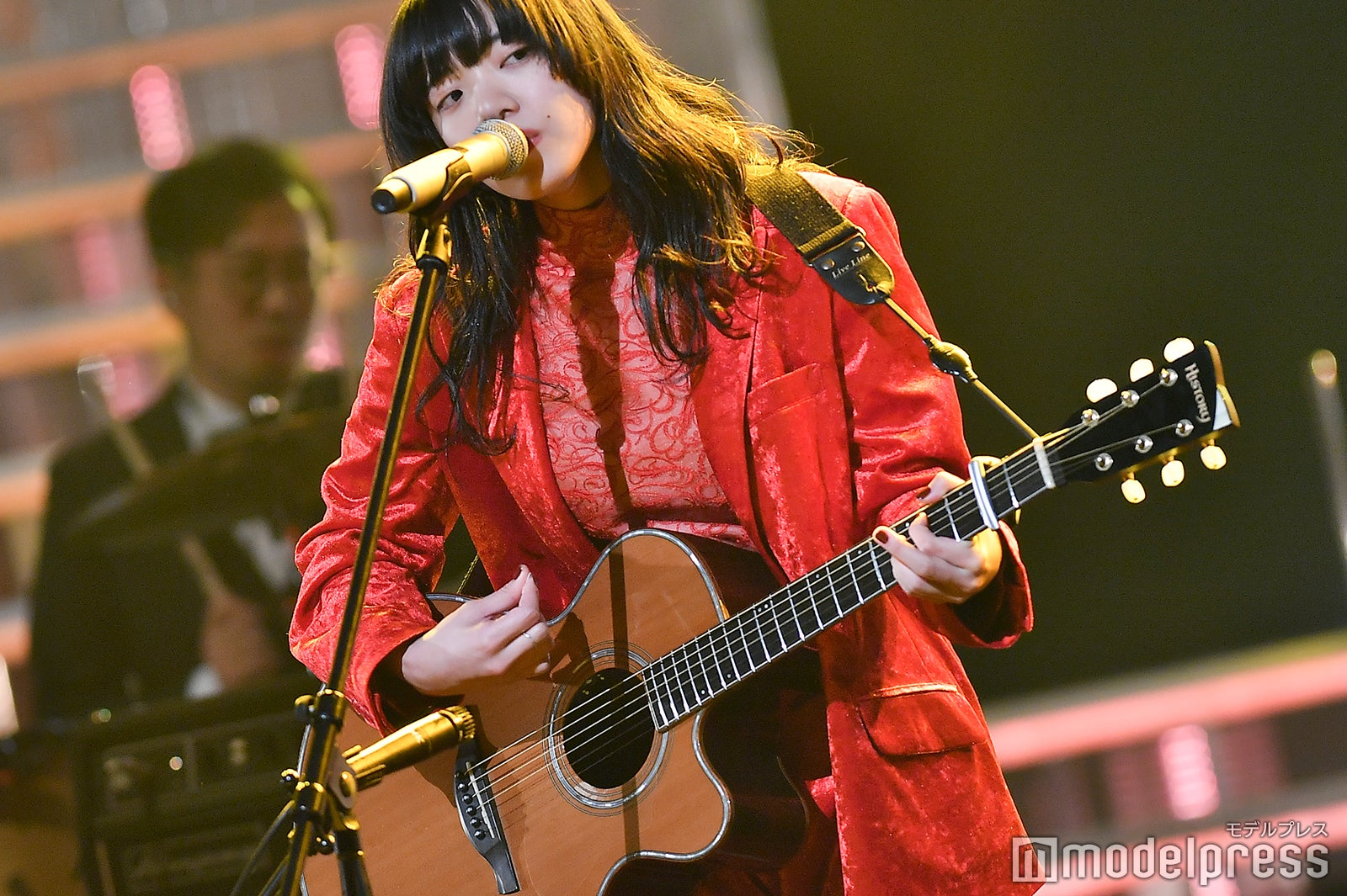 あいみょん （C）モデルプレス