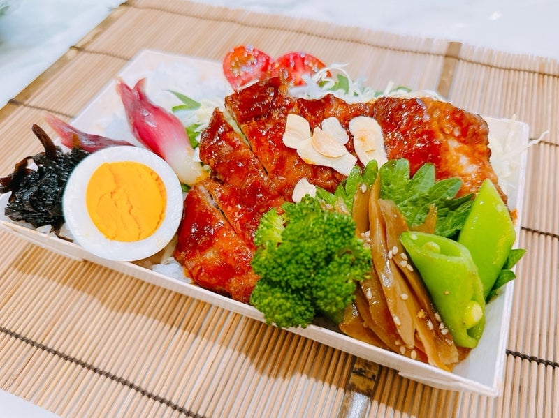 渡辺美奈代オフィシャルブログより