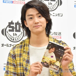 伊藤健太郎、ファンと直接交流で「こっちも幸せな気持ち」