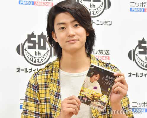 伊藤健太郎、ファンと直接交流で「こっちも幸せな気持ち」