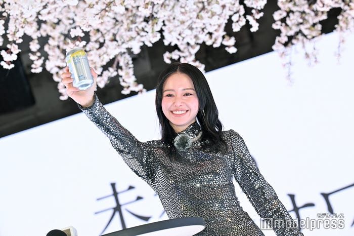 山本舞香(C)モデルプレス