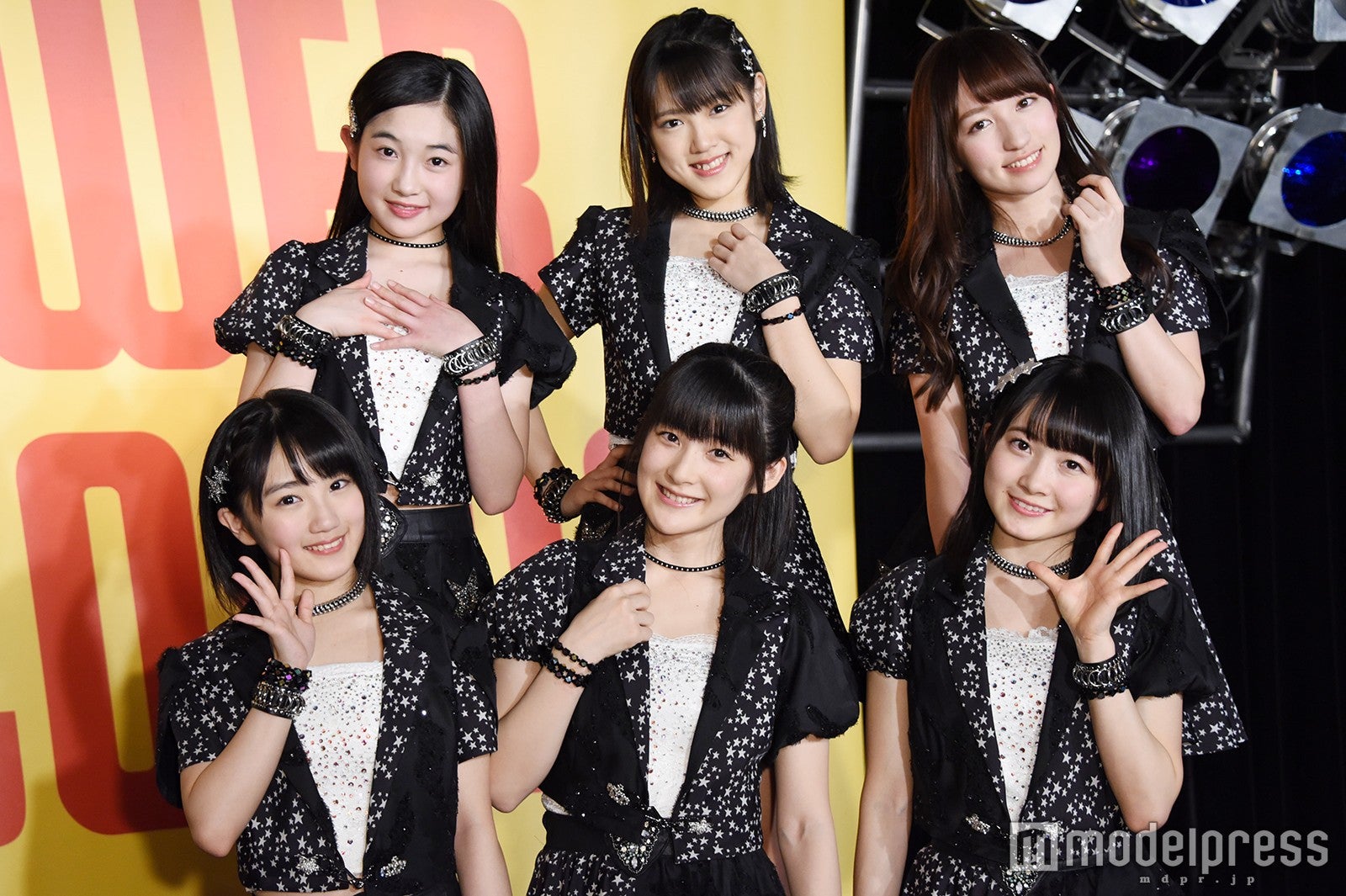 カントリーガールズ　嗣永桃子　山木梨沙　森戸知沙希　小関舞　梁川奈々美　船木結 カントリーガールズ 嗣永桃子 山木梨沙 森戸知沙希 小関舞 梁川