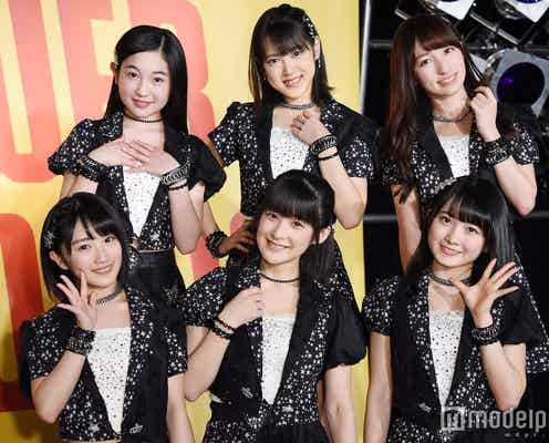 ハロー!プロジェクト、移籍や新加入で“組閣”を発表 モー娘。などに新メンバー