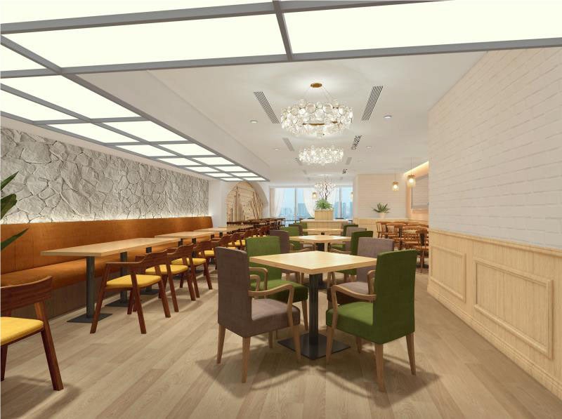 Afternoon Tea TEAROOM WTC店／提供画像