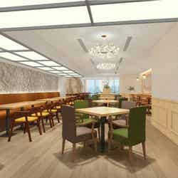 Afternoon Tea TEAROOM WTC店/提供画像