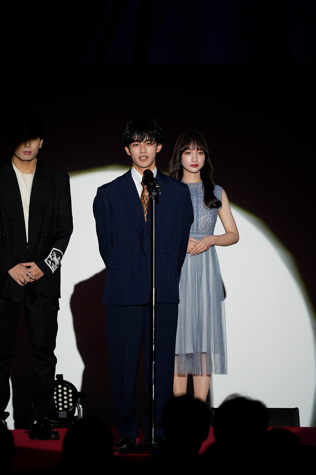 「ミスミスター青山コンテスト2022」より（提供画像）