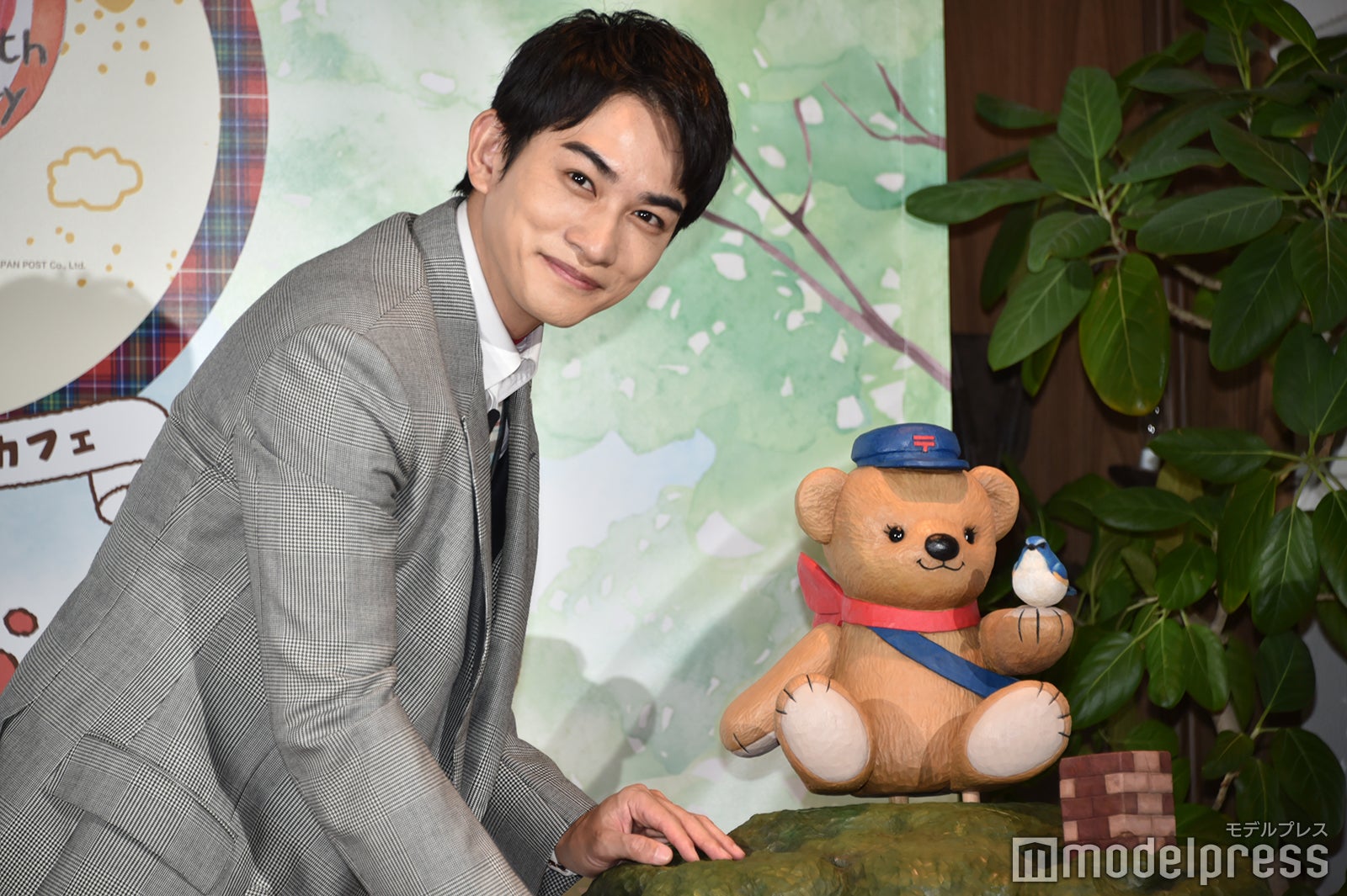 町田啓太（C）モデルプレス