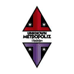 「三代目J Soul Brothers LIVE TOUR 2017 “UNKNOWN METROPOLIZ”」 （提供写真）