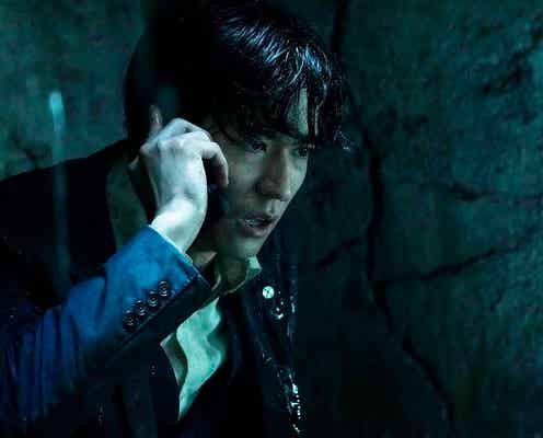 Hey! Say! JUMP中島裕翔、奈緒との電話で新事実発覚「#マンホール」本編映像解禁
