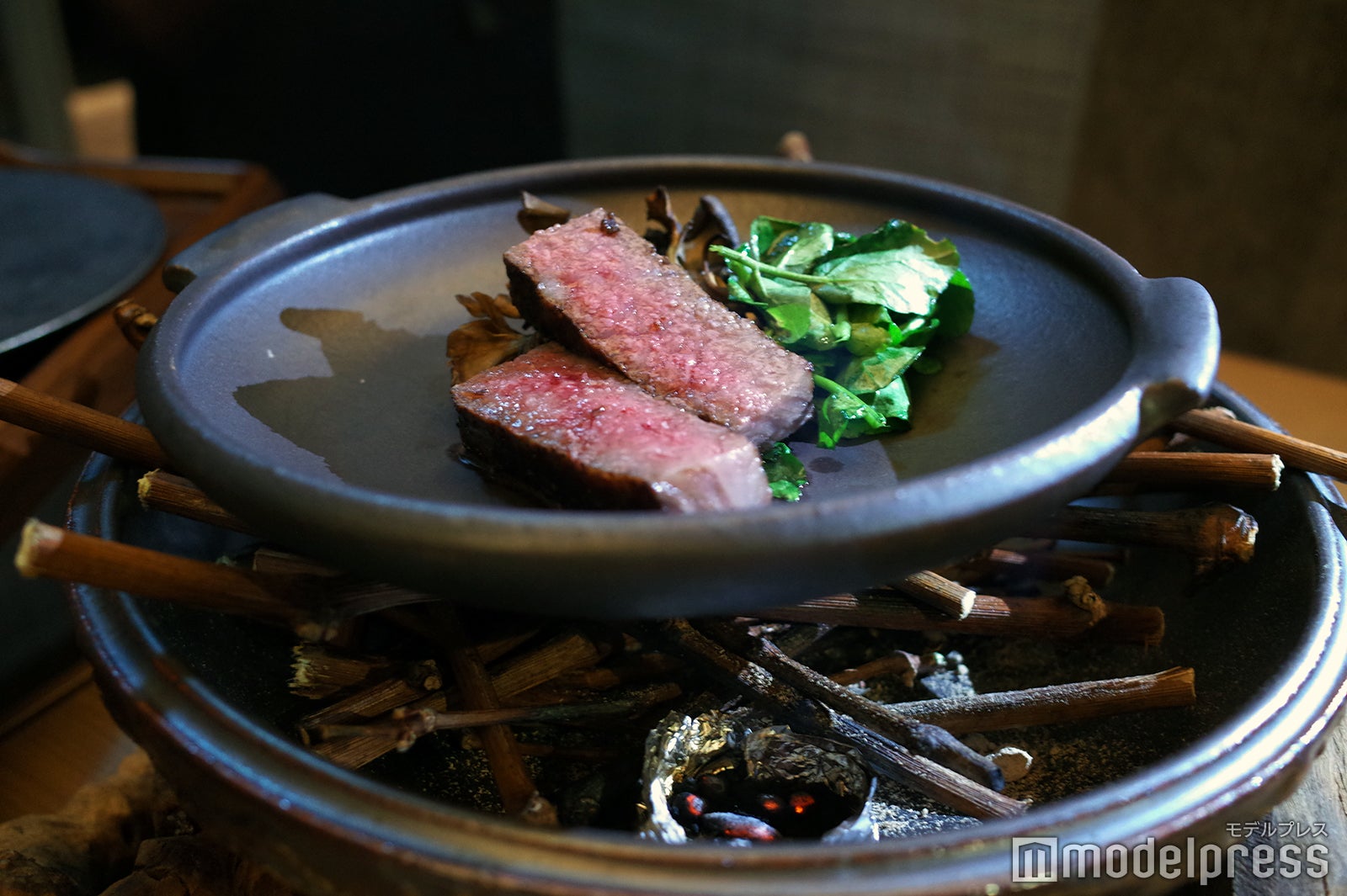 ふふ 軽井沢 陽光の風（C）モデルプレス