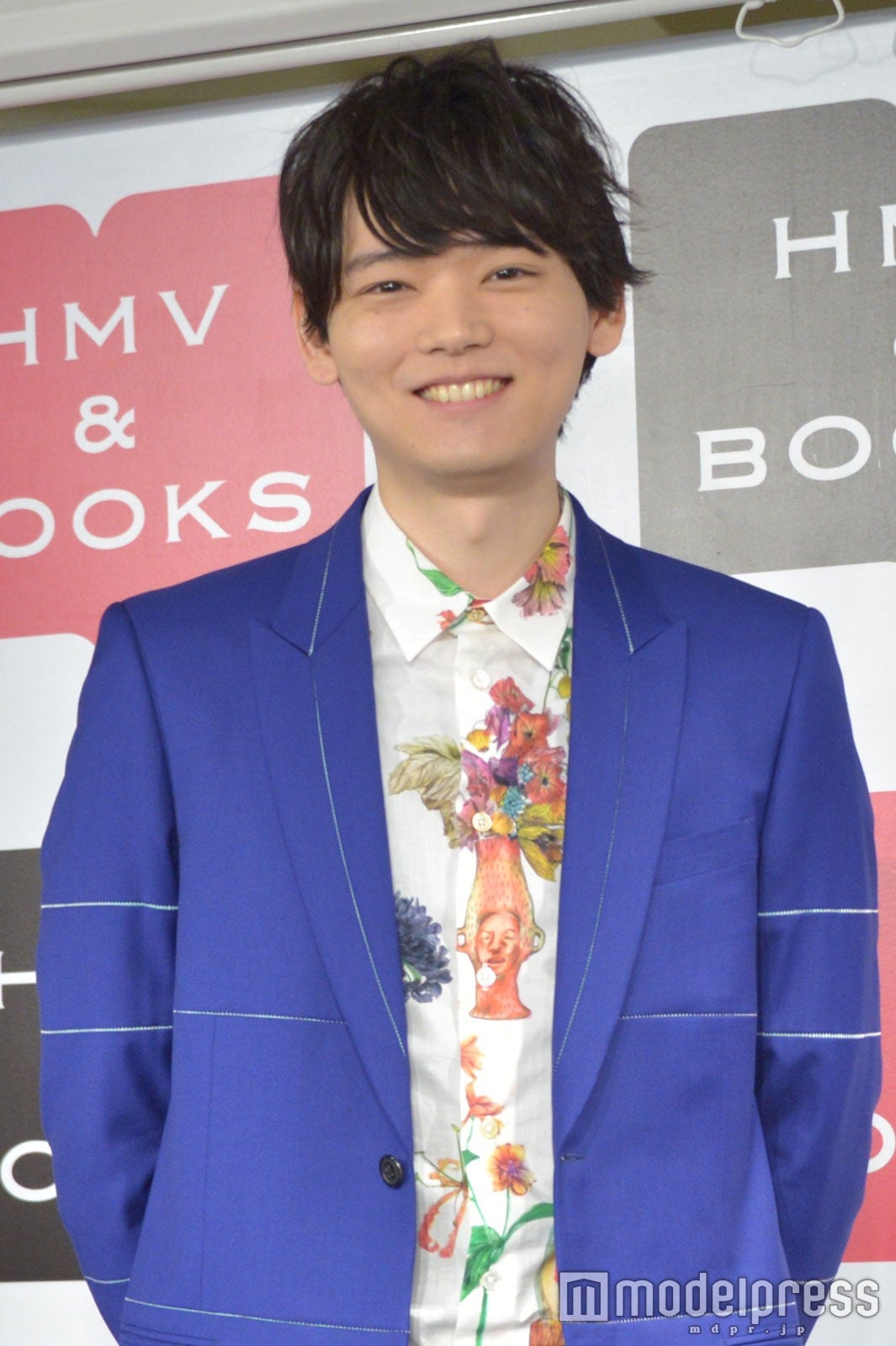 古川雄輝（C）モデルプレス