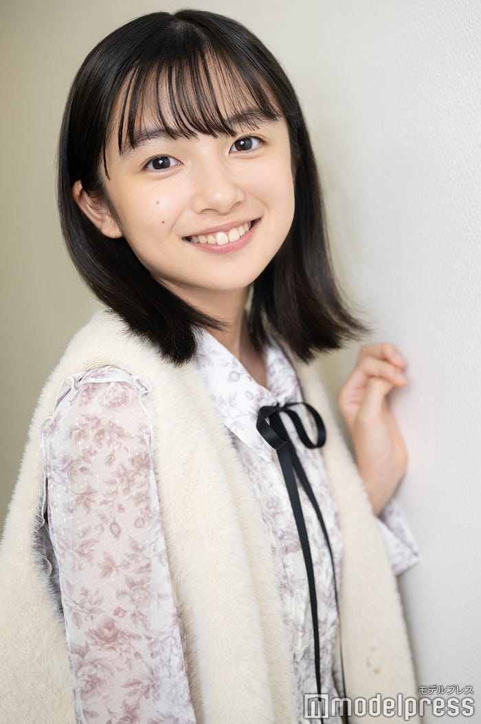 白山乃愛(C)モデルプレス