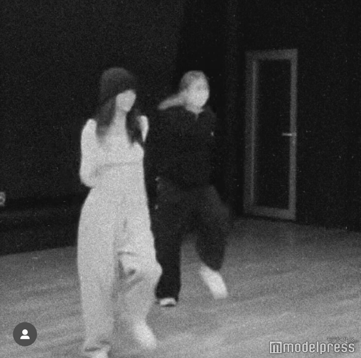 ハン・ソヒInstagramより