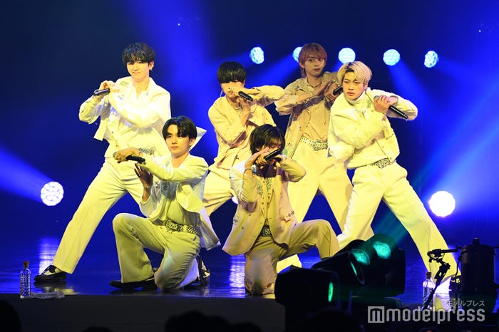 Lienel(C)モデルプレス