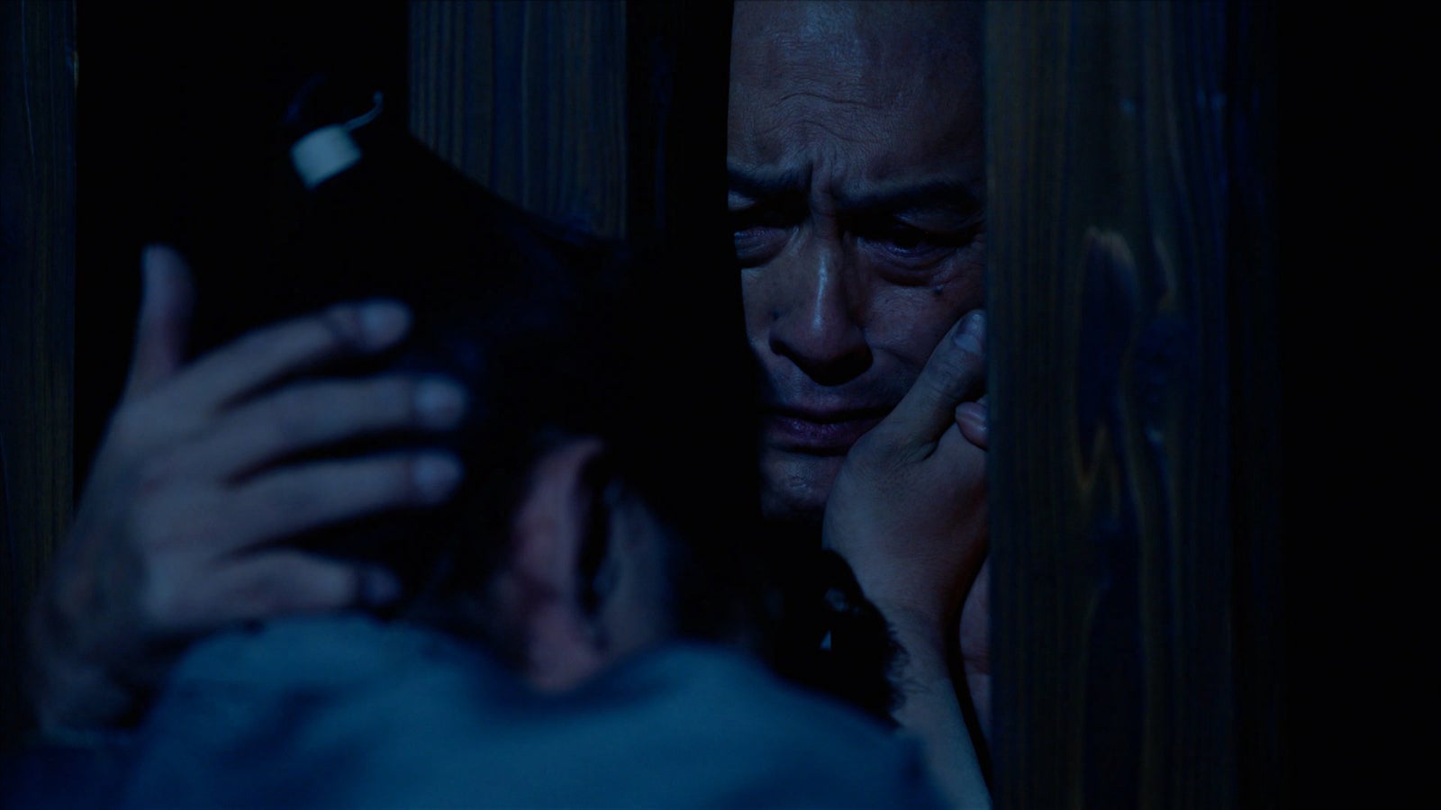 「べらぼう～蔦重栄華乃夢噺～」第16話（C）NHK