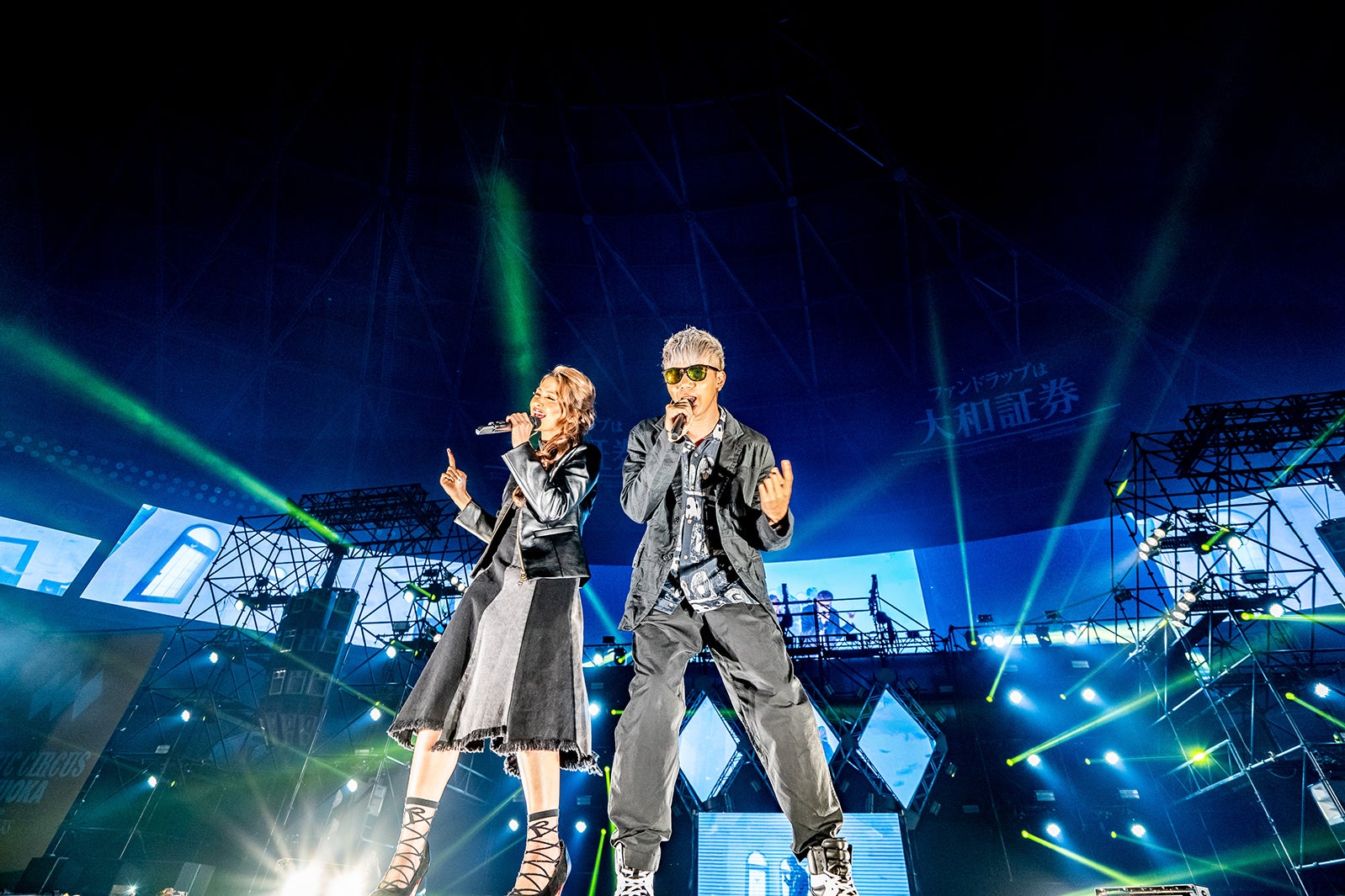 ゆきぽよ、SLOTH（提供画像）