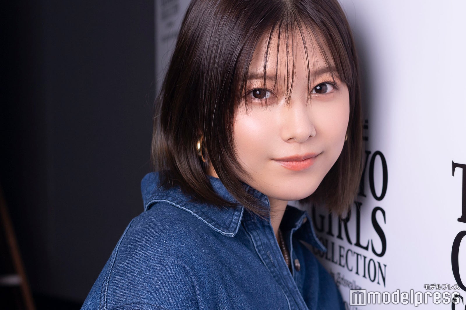 渡邉理佐インタビュー「最近の理佐さんについて教えてください」