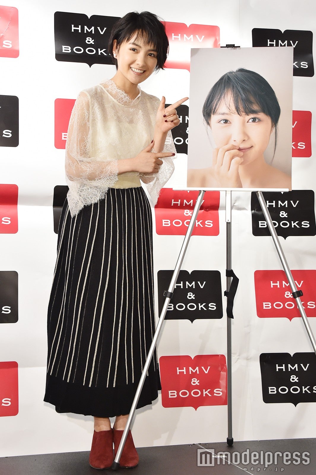 葵わかな（C）モデルプレス