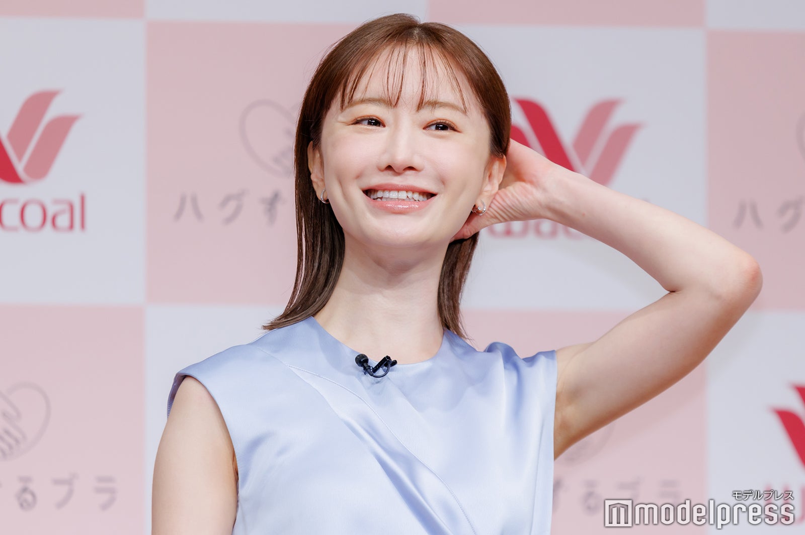 松本まりか（C）モデルプレス