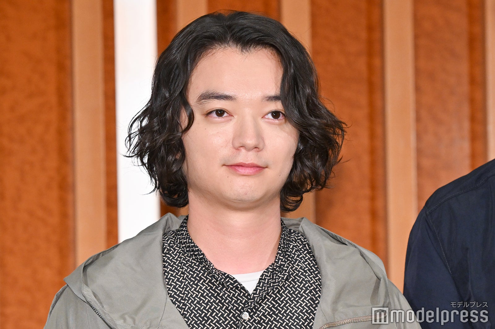 染谷将太（C）モデルプレス