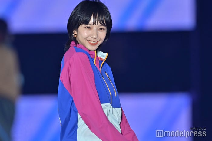 山之内すず(C)モデルプレス