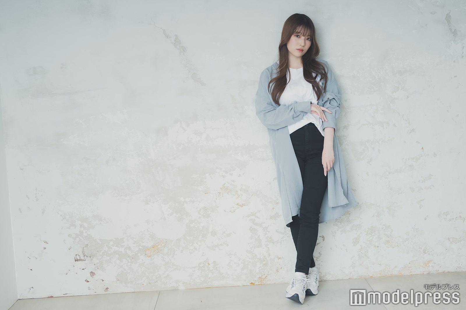 神谷知采さん（C）モデルプレス