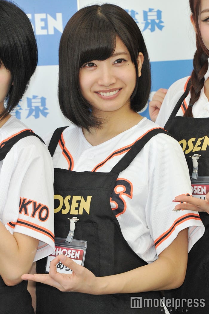 為近あんな(C)モデルプレス