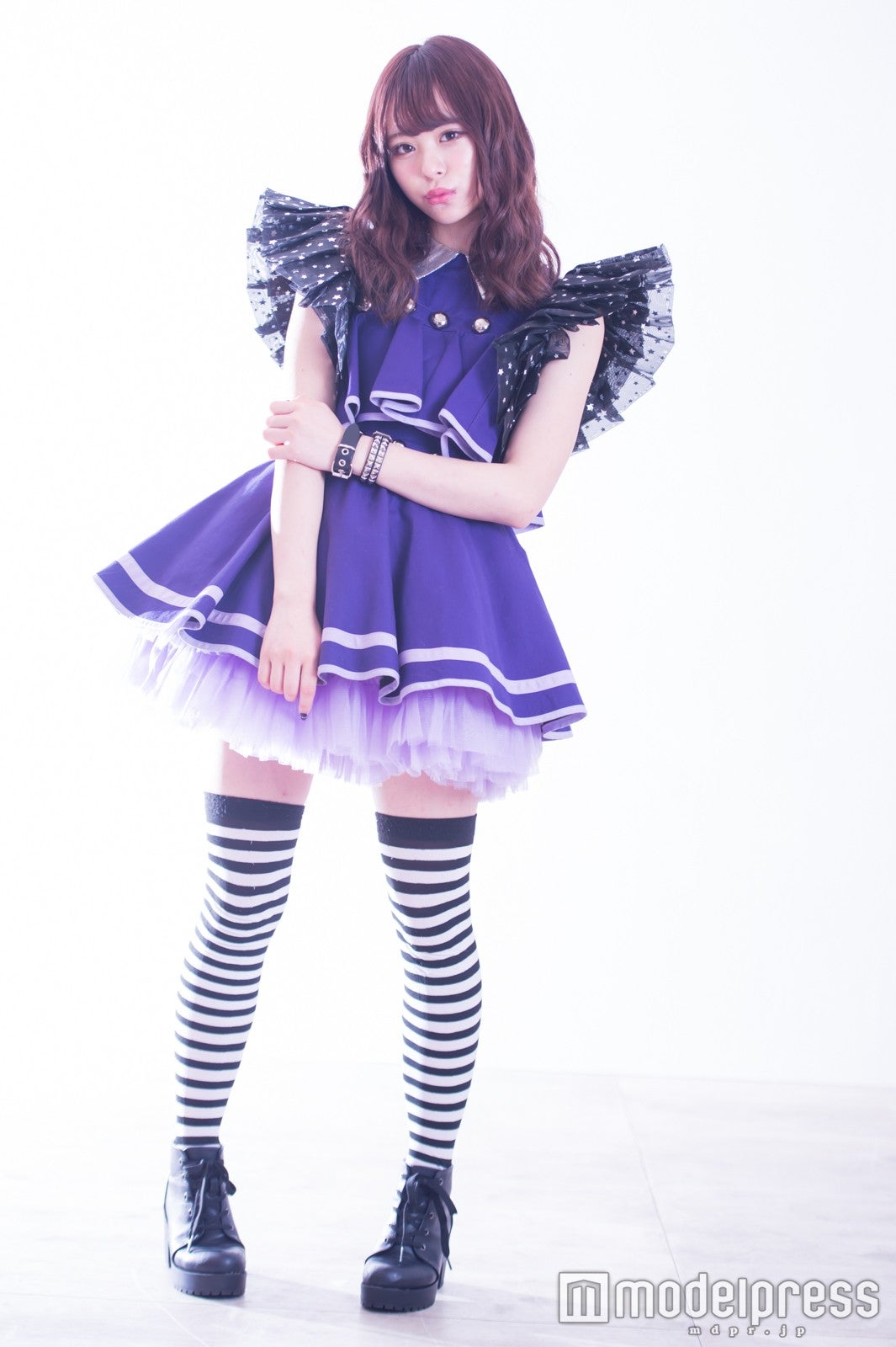 佐藤麗奈（C）モデルプレス