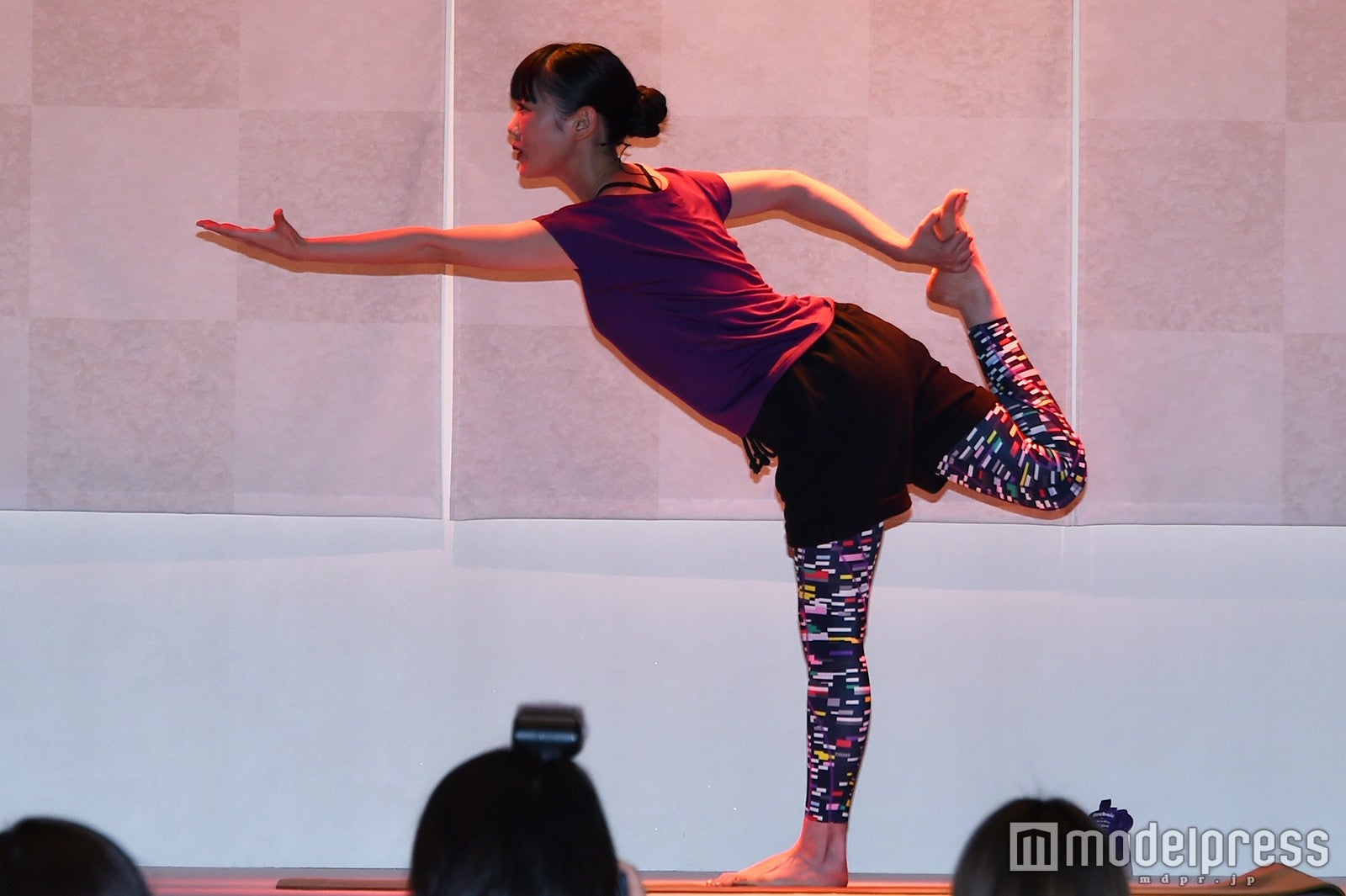 高城れに （C）モデルプレス