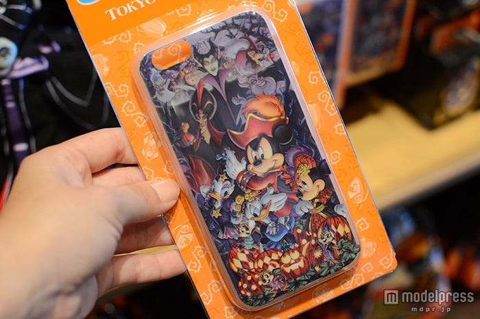 スマートフォンケース¥2400
