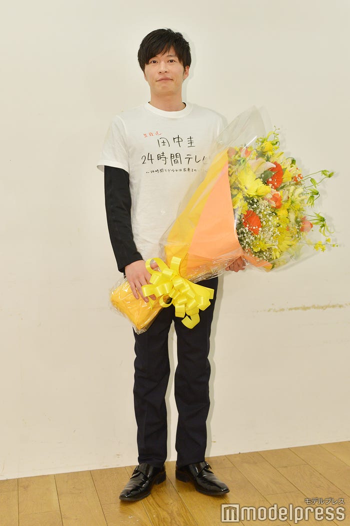 田中圭(C)モデルプレス