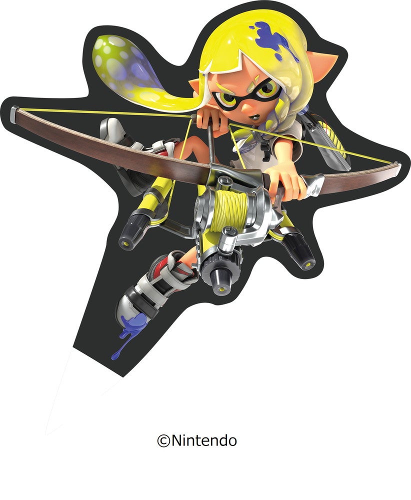 ピック（C）Nintendo