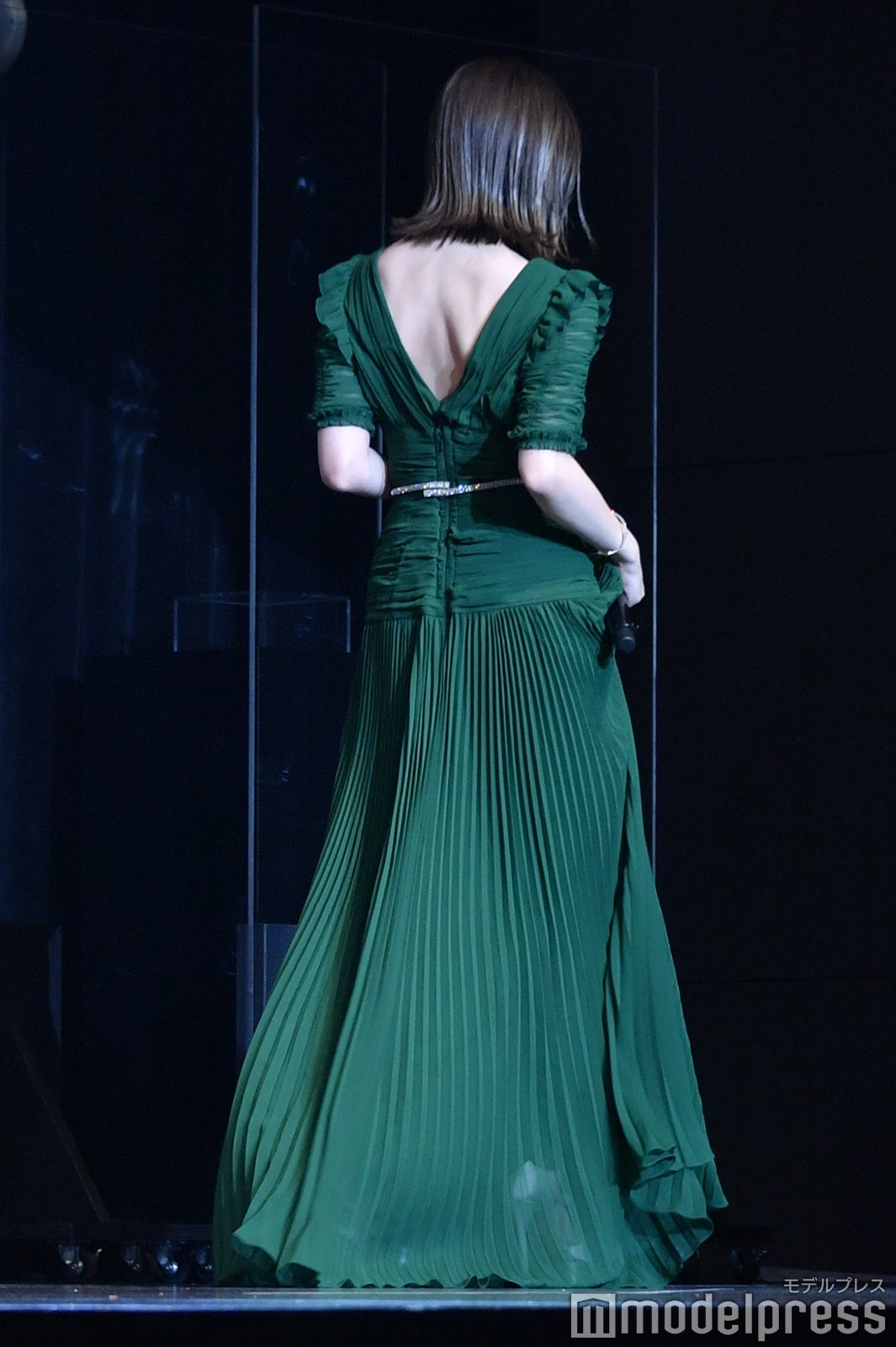 白石麻衣 （C）モデルプレス